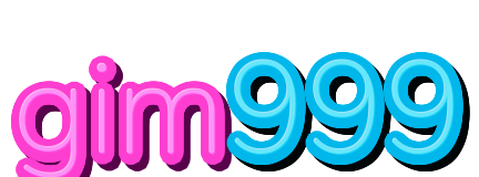 gim999 — logo kanal