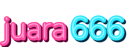 juara666 — logo kanal