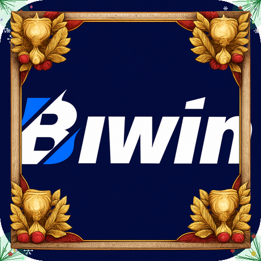 biwin — mitra unggulan