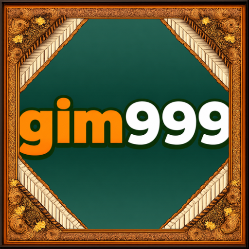 gim999 — mitra unggulan